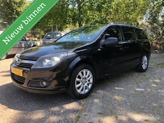 Opel Astra Wagon - 1.6 Elegance
