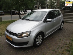 Volkswagen Polo - 1.2-12V BlueMotion Comfortline
