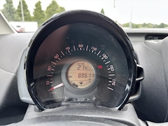 Toyota Aygo - 1.0 VVT-i 72pk 5D