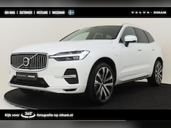Volvo XC60 - T6 PLUG-IN HYBRID AWD PLUS BRIGHT -PANO.DAK|HARMAN/KARDON|360°CAM|21"|ADAP.LED