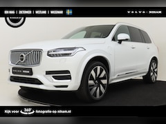 Volvo XC90 - T8 RECHARGE AWD PLUS BRIGHT -PANO.DAK|360°CAM|HK-AUDIO|21"