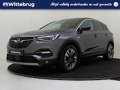 Opel Grandland X - 1.2 Turbo Business Executive | Automaat | Navigatie | Carplay | Elek. Achterklep | Carplay