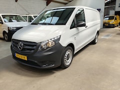 Mercedes-Benz Vito - 111 CDI Lang E6