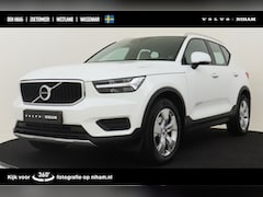 Volvo XC40 - T4 AUT. MOMENTUM -TREKHAAK|PDC|CRUISE|18"|AUTOMAAT