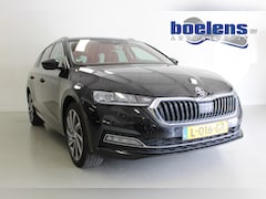 Skoda Octavia Combi - 1.0 e-TSI Business Edition Plus | AFN-TRHAAK | SFEER | CARPLAY | ACC | STOEL+STUUR/VERW |