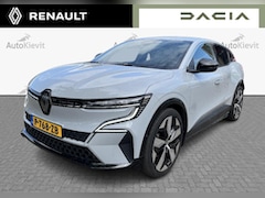 Renault Mégane E-Tech - EV60 220pk Optimum Charge Techno
