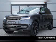 Land Rover Range Rover - P460e LWB Autobiography PHEV | Rear Seat Entertainment | Executive Seating | Direct leverb