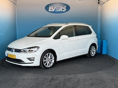 Volkswagen Golf Sportsvan - 1.4 TSI Highline