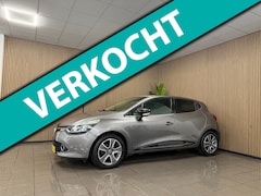 Renault Clio - 0.9 TCe ECO Night&Day * 1e Eig / Navigatie / LM Velgen / Cruise control / NL Auto
