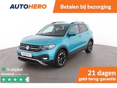 Volkswagen T-Cross - 1.0 TSI Life | XG31807 |