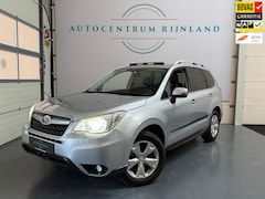 Subaru Forester - 2.0 Executive 4x4 Automaat, Navi, Camera