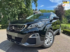 Peugeot 3008 - 1.2 PureTech | Executive | 360 | Trekhaak | Garantie |