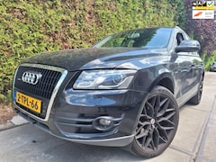 Audi Q5 - 3.0 TDI quattro Pro Line