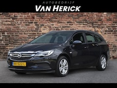 Opel Astra Sports Tourer - 1.0 Edition | Trekhaak | Navigatie | Cruise