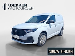 Ford Transit Connect - 1.5 EcoBoost PHEV L1 Trend