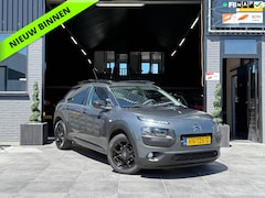 Citroën C4 Cactus - 1.2 PureTech Shine|Airco|Trekhaak|Camera