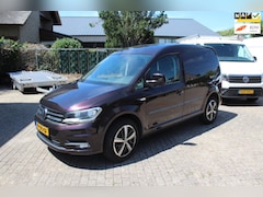 Volkswagen Caddy - 2.0 TDI L1H1 BMT Highline