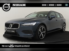 Volvo V60 - T6 PLUG-IN HYBRID AWD ESSENTIAL EDITION -CLIMATE|19"|PARK-ASSIST