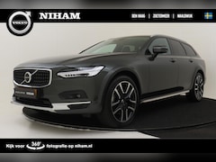 Volvo V90 Cross Country - B5 (M-HYBRID) AWD PRO -PANO.DAK|HARMAN/KARDON|360°CAM|20"|ADAP.CRUISE|BLIS|POWER-SEATS