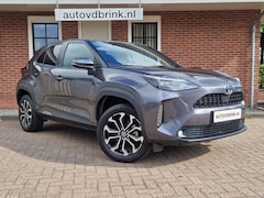 Toyota Yaris Cross - 1.5 Hybrid Dynamic