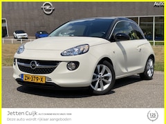 Opel ADAM - 1.0 Turbo BlitZ #RIJKLAAR# | Apple carplay / Android Auto