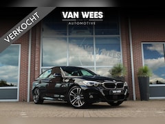 BMW 3-serie Gran Turismo - 320i F34 High Executive M-sport | M-pakket | NL auto | Automaat | Camera | LED | 19 inch |