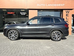 BMW X3 - xDrive20i High Executive Edition | Trekhaak | Vol opties