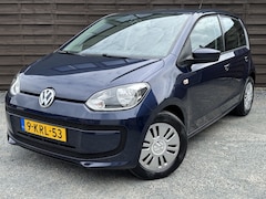 Volkswagen Up! - 1.0 Move Up BlueMotion / Airco / NL-auto