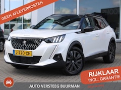 Peugeot 2008 - 1.2 PureTech GT-Line