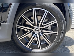 Mercedes-Benz EQB - EQB 250+ Business Solution AMG | Nightpakket