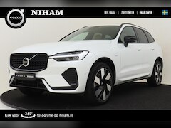 Volvo XC60 - T6 PLUG-IN HYBRID AWD ULTIMATE DARK *FULL OPTIONS* -PANO.DAK|LUCHTVERING|BOWERS&WILKINS|36