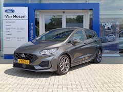 Ford Fiesta - 1.0 EcoBoost Hybrid ST-Line Winterpack | Apple carplay | DAB | Climate control | Cruise co