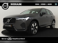 Volvo XC60 - RECHARGE T6 AWD PLUS DARK -PANO.DAK|360°CAM|ADAP.CRUISE|20"|TREKHAAK|POWER-SEATS