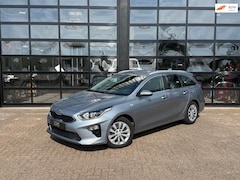 Kia Cee'd Sportswagon - Ceed 1.6 CRDi MHEV DynamicPlusLine