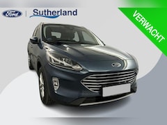 Ford Kuga - 2.5 PHEV Titanium 225pk | Driver Assistance Pack | Winterpack | SYNC 3 Navigatie | 1.500kg
