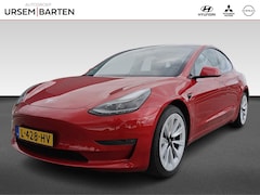 Tesla Model 3 - Long Range AWD 75 kWh