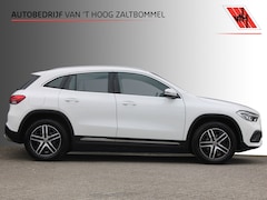 Mercedes-Benz GLA-Klasse - 250e AUT8 Progressive WIDESCREEN DISTRONIC SFEER KEY-LESS GO 18''