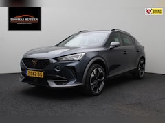 CUPRA Formentor - 2.0 TSI 4DRIVE 310 PK 2022 | ACC | Carplay | Memory | Trekhaak | Camera | Keyless | VZ | S