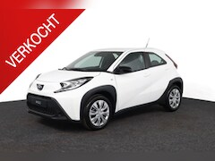 Toyota Aygo X - 1.0 VVT-i MT Play | 10x Aygo X nieuw op voorraad | Direct rijden |
