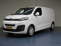 Citroën Jumpy - 180 PK AUTOMAAT 2.0 BlueHDI Drivr