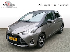 Toyota Yaris - 1.5 VVT-i Bi-Tone Trekhaak