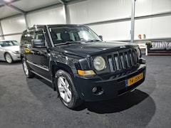 Jeep Patriot - 2.4 Limited Liberty Nieuw APK