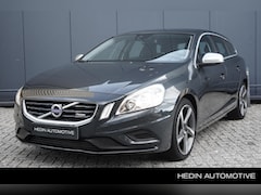 Volvo V60 - 1.6 T3 R-Design | Navigatie | Park assist achter | Premium Sound