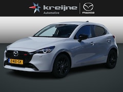 Mazda 2 - 2 1.5 e-SkyActiv-G 90 Homura