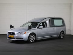Volvo V70 - 2.4D Nilsson Begrafenisauto