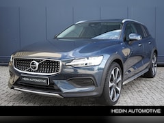 Volvo V60 Cross Country - 2.0 B5 AWD Plus | Harman/Kardon | 360 Camera | Trekhaak | Panoramadak