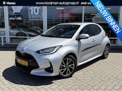 Toyota Yaris - 1.5 Hybrid Dynamic Nl auto, zeer unieke km stand NAP, 1e eigenaar