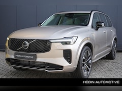 Volvo XC90 - 2.0 T8 Plug-in hybrid AWD Ultra Dark | Geventileerde- stoelmassage | Bowers & Wilkins | lu