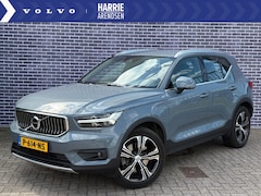 Volvo XC40 - 1.5 T5 Recharge Inscription | Achterbank verwarmd | Harman Kardon |