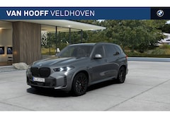 BMW X5 - xDrive50e High Executive M Sport Automaat / Panoramadak / Trekhaak / Adaptieve LED / Parki